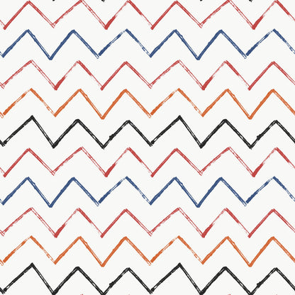GALERIE WALLCOVERINGS Kids and Teens    Red   - G78604