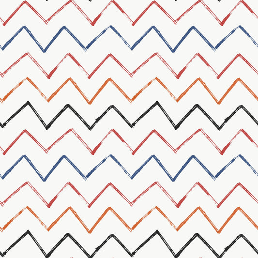 GALERIE WALLCOVERINGS Kids and Teens    Red   - G78604