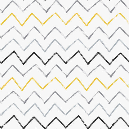 GALERIE WALLCOVERINGS Kids and Teens    Yellow   - G78605