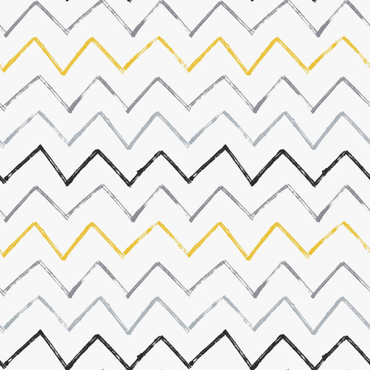GALERIE WALLCOVERINGS Kids and Teens    Yellow   - G78605