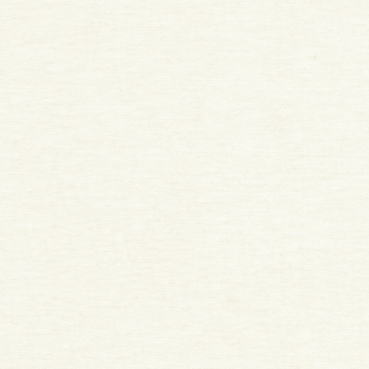 STOUT TEXTILES  UPHOLSTERY,CHENILLE TRADITIONAL, SOLID VANILLA   - GABR-6