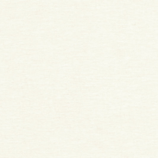 STOUT TEXTILES  UPHOLSTERY,CHENILLE TRADITIONAL, SOLID VANILLA   - GABR-6