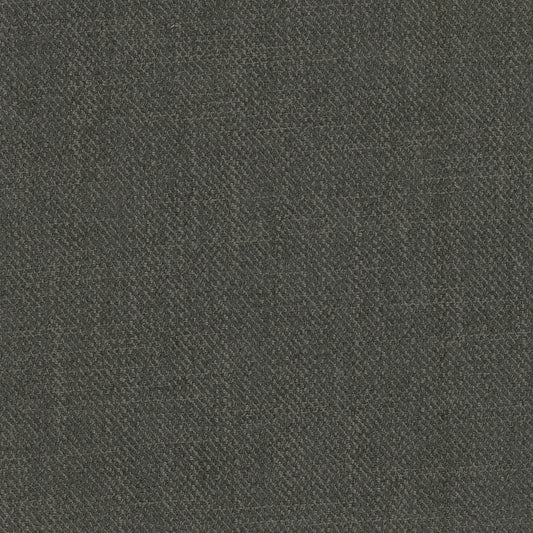 STOUT TEXTILES  UPHOLSTERY,CHENILLE TRADITIONAL, SOLID IRON   - GAFF-5