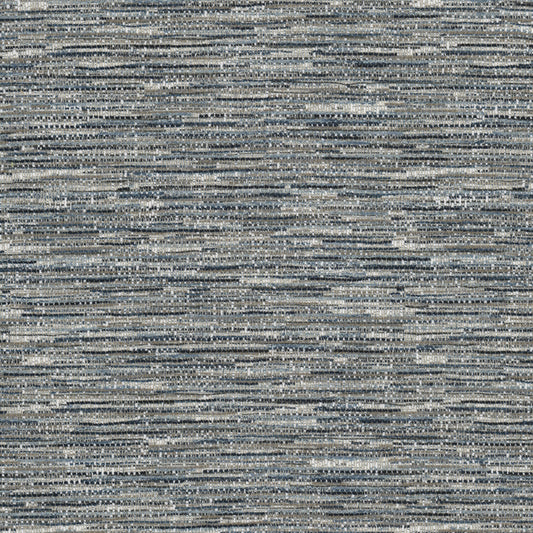 STOUT TEXTILES  UPHOLSTERY,WOVENS TRADITIONAL, TEXTURE HARBOR,LAKE   - GAIN-1