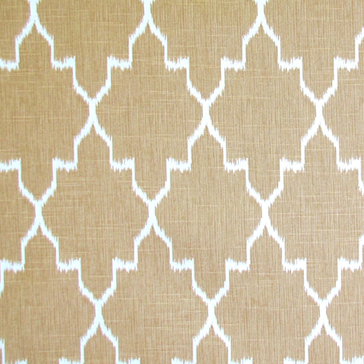 JF Fabrics GATEWAY 14 Fabric Transitional,Contemporary,Geometric,Ikat Yellow,Gold  Duck,Print - 5074214 J6001