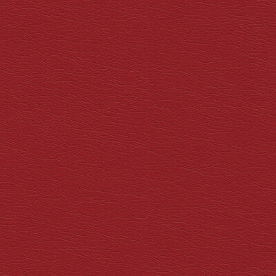 KRAVET DESIGN VINYL/FAUX LEATHER TEXTURE BURGUNDY/RED,BURGUNDY/RED,   - GATO.1919.0