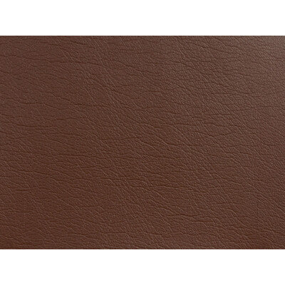 KRAVET DESIGN VINYL/FAUX LEATHER TEXTURE BROWN,BROWN,   - GATO.6161.0