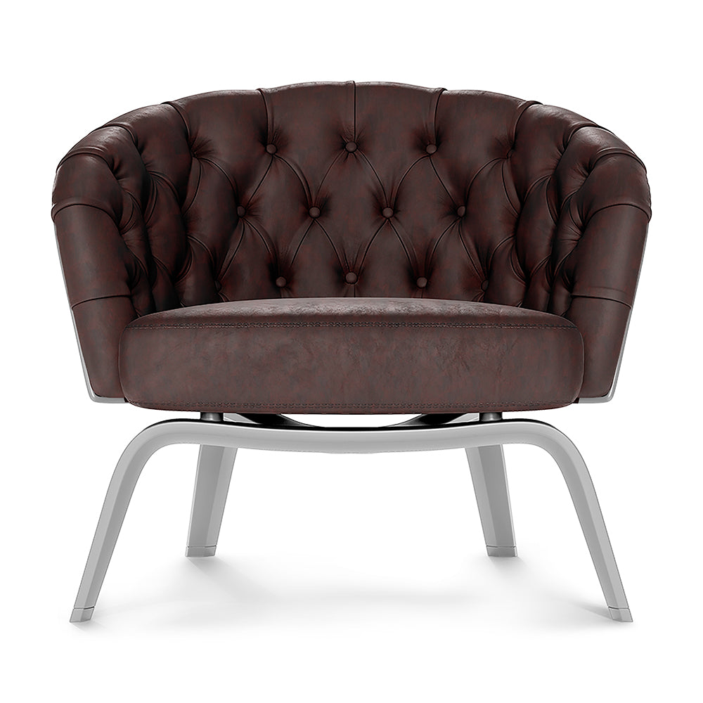 NICHOLASJOHN INC NJ-MADISON Wine Solid   Fabric - NJ25-1350