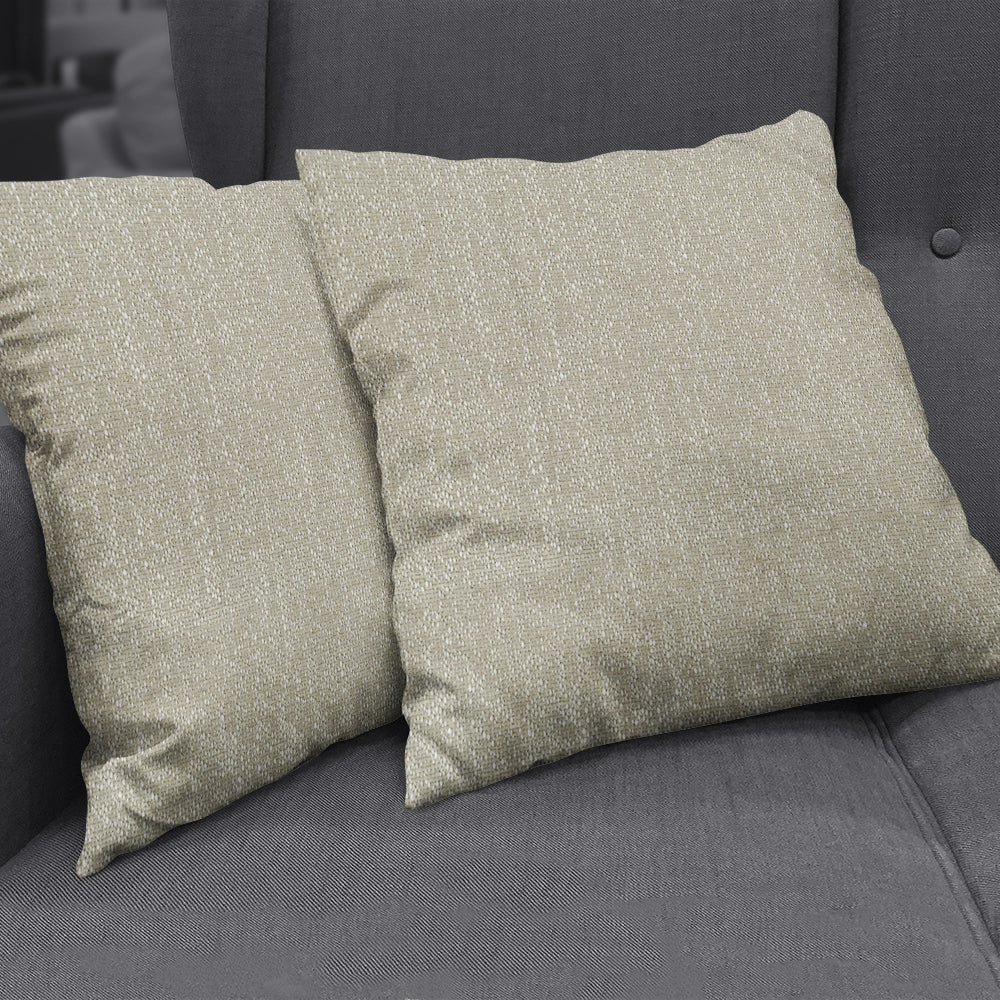 NICHOLASJOHN INC NJ-TEDDY Ecru Solid   Fabric - NJ25-1358