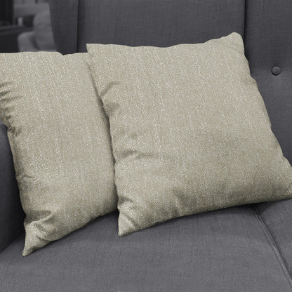 NICHOLASJOHN INC NJ-TEDDY Ecru Solid   Fabric - NJ25-1358