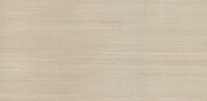 York Wallcoverings Grasscloth II Sisal Grasscloth Silver & Beige Metallic Wallpaper Grasscloth Grasscloth Wheat   - GC0700