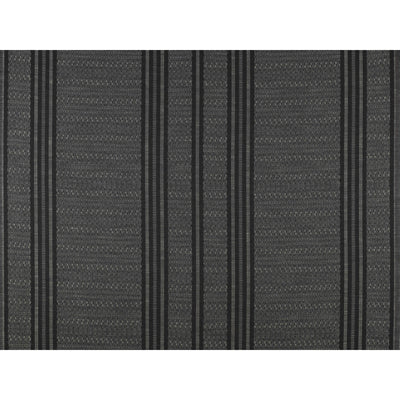 GASTON Y DANIELA  STRIPES BLACK,BEIGE,   - GDT5066.004.0