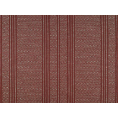 GASTON Y DANIELA  STRIPES ORANGE,BEIGE,   - GDT5066.007.0