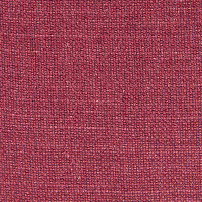 GASTON Y DANIELA LINEN TEXTURE BURGUNDY/RED,,   - GDT5239.006.0