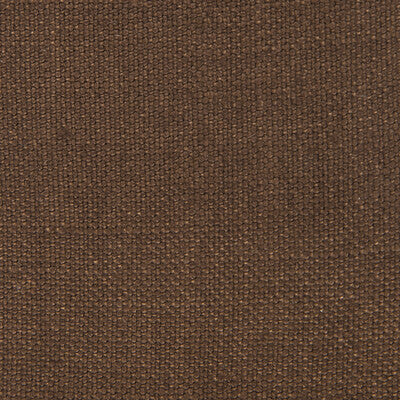 GASTON Y DANIELA LINEN TEXTURE BROWN,CHOCOLATE,   - GDT5239.029.0