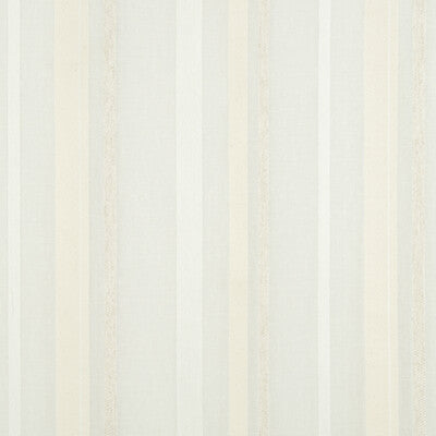 GASTON Y DANIELA SHEER STRIPES IVORY,,   - GDT5285.001.0