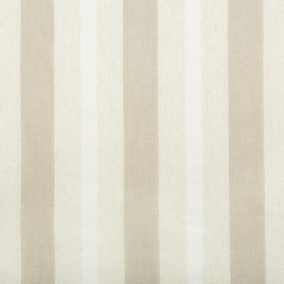 GASTON Y DANIELA SHEER STRIPES BEIGE,,   - GDT5290.001.0