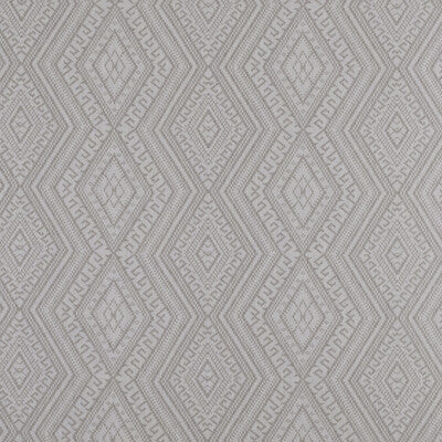 GASTON Y DANIELA LINEN GEOMETRIC BEIGE,TAUPE,   - GDT5313.004.0