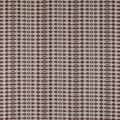 GASTON Y DANIELA WEAVE GLOBAL BURGUNDY,,   - GDT5322.005.0