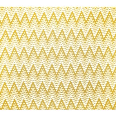 GASTON Y DANIELA INDOOR / OUTDOOR GEOMETRIC WHITE,GOLD,YELLOW   - GDT5381.6.0