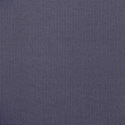 GASTON Y DANIELA INDOOR / OUTDOOR HERRINGBONE/TWEED INDIGO,WHITE,DARK BLUE   - GDT5384.3.0