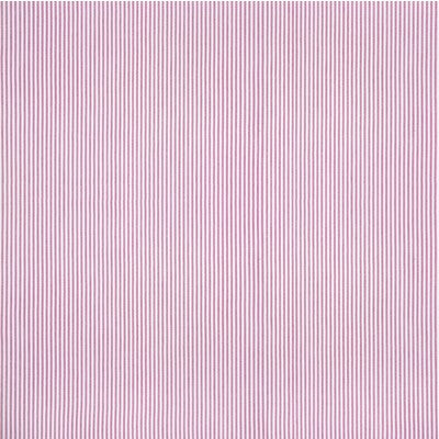 GASTON Y DANIELA INDOOR / OUTDOOR STRIPES WHITE,PINK,   - GDT5386.4.0