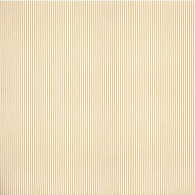 GASTON Y DANIELA INDOOR / OUTDOOR STRIPES WHITE,YELLOW,   - GDT5386.6.0