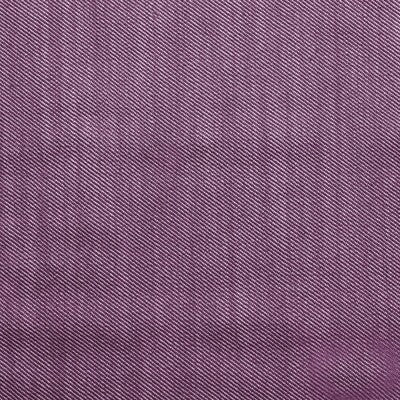 GASTON Y DANIELA  TEXTURE PURPLE,PLUM,WHITE   - GDT5388.15.0