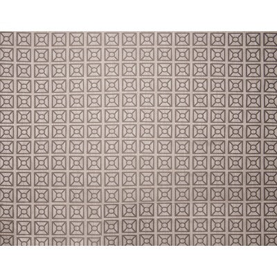 GASTON Y DANIELA  GEOMETRIC GREY,WHITE,BEIGE   - GDT5390.4.0