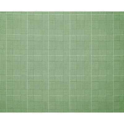 GASTON Y DANIELA EMBROIDERY TEXTURE GREEN,EMERALD,WHITE   - GDT5392.1.0