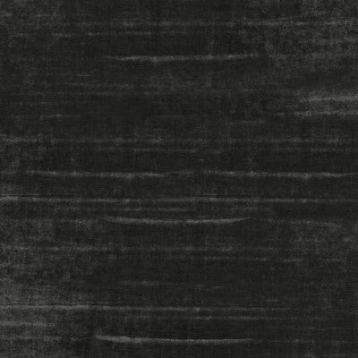 GASTON Y DANIELA VELVET TEXTURE BLACK,CHARCOAL,   - GDT5394.19.0