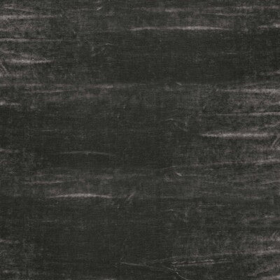 GASTON Y DANIELA VELVET TEXTURE CHARCOAL,GREY,   - GDT5394.20.0