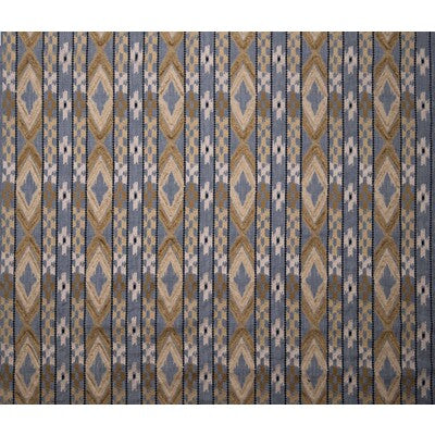 GASTON Y DANIELA EMBROIDERY IKAT/SOUTHWEST/KILIMS GREY,BEIGE,BLACK   - GDT5403.3.0