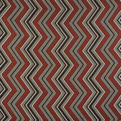 GASTON Y DANIELA  IKAT/SOUTHWEST/KILIMS NEUTRAL,RED,BLACK   - GDT5498.003.0