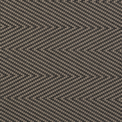 GASTON Y DANIELA INDOOR / OUTDOOR HERRINGBONE/TWEED BLACK,BEIGE,   - GDT5507.004.0