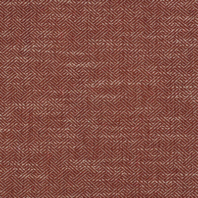 GASTON Y DANIELA WEAVE SMALL SCALE NEUTRAL,RED,   - GDT5518.013.0