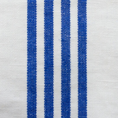 GASTON Y DANIELA LINEN STRIPES BLUE,WHITE,   - GDT5560.001.0