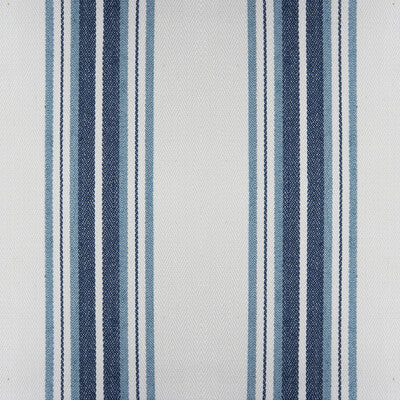 GASTON Y DANIELA  STRIPES WHITE,BLUE,DARK BLUE   - GDT5573.002.0