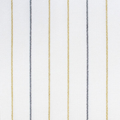 GASTON Y DANIELA  STRIPES WHITE,GOLD,BLACK   - GDT5574.001.0