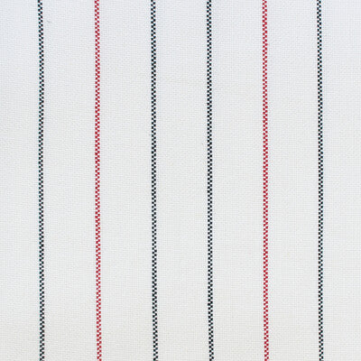 GASTON Y DANIELA  STRIPES WHITE,RED,BLACK   - GDT5574.003.0