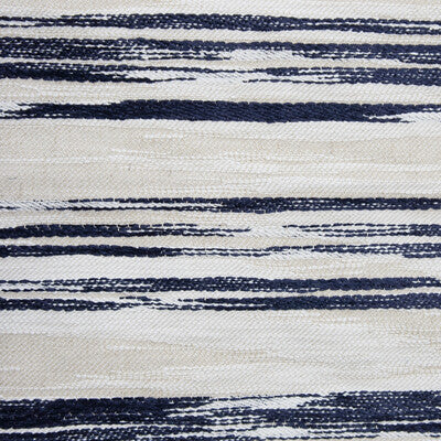 GASTON Y DANIELA  TEXTURE INDIGO,BEIGE,WHITE   - GDT5593.003.0