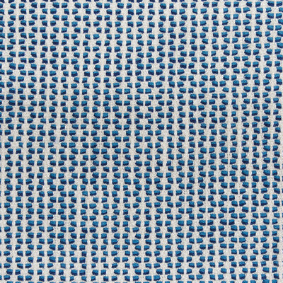 GASTON Y DANIELA  TEXTURE BLUE,INDIGO,WHITE   - GDT5595.002.0