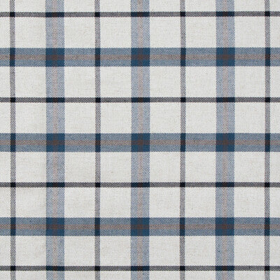 GASTON Y DANIELA  PLAID / CHECK BLUE,,   - GDT5655.001.0