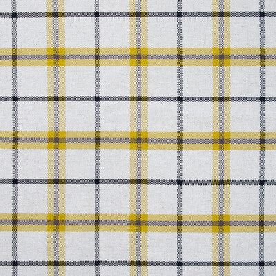 GASTON Y DANIELA  PLAID / CHECK YELLOW,,   - GDT5655.002.0