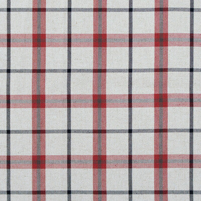 GASTON Y DANIELA  PLAID / CHECK RED,RUST,   - GDT5655.003.0