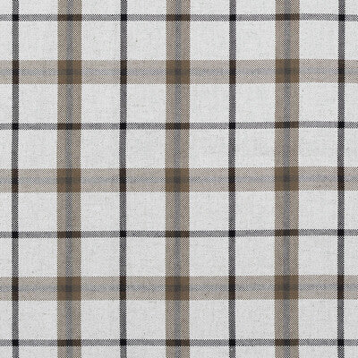 GASTON Y DANIELA  PLAID / CHECK BROWN,,   - GDT5655.004.0