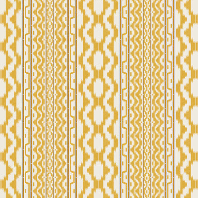 GASTON Y DANIELA PRINT  YELLOW,GOLD,   - GDT5682.005.0