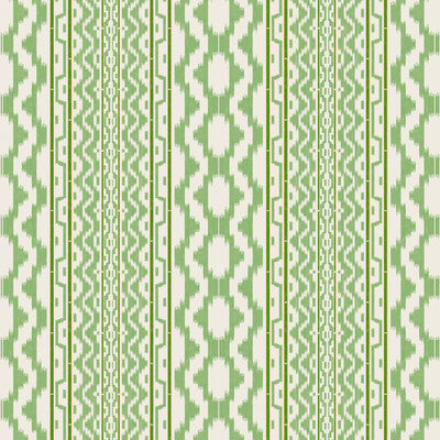 GASTON Y DANIELA PRINT  GREEN,CELERY,   - GDT5682.006.0