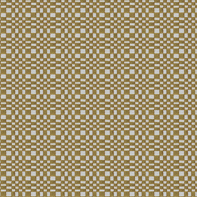 GASTON Y DANIELA CHENILLE GEOMETRIC GOLD,WHEAT,   - GDT5686.005.0