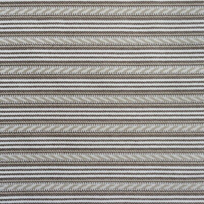 GASTON Y DANIELA INDOOR / OUTDOOR STRIPES BROWN,CELERY,WHITE   - GDT5693.003.0